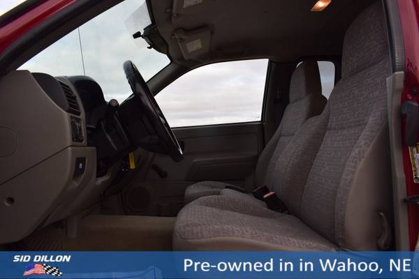 2004 Chevy Colorado Extended Cab 2WD for sale in Wahoo, NE – photo 6