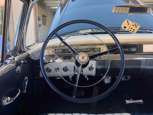 1956 Buick Rivera for sale in El Paso, TX – photo 6