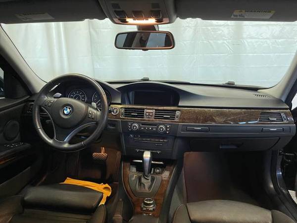2009 BMW 3 Series 4dr Sdn 335i xDrive AWD - - by for sale in Missoula, MT – photo 20