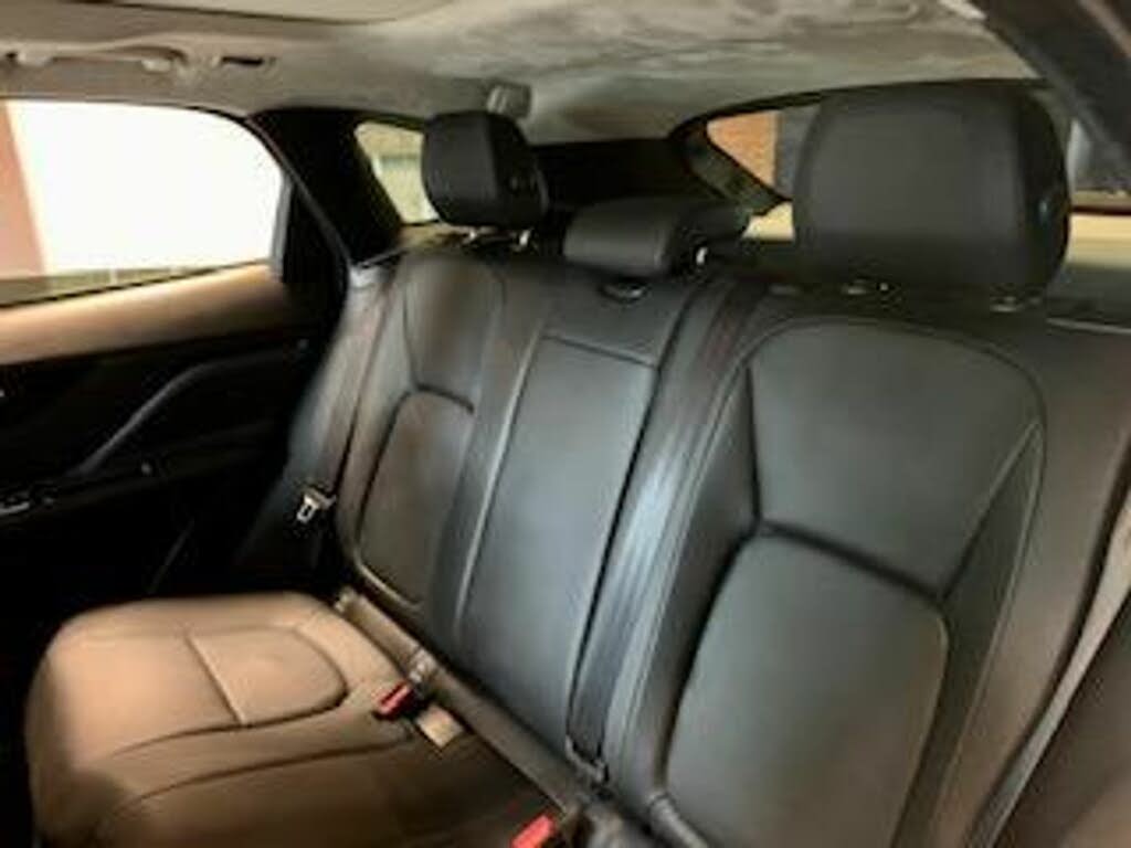 2019 Jaguar F-PACE 30t Premium AWD for sale in Bridgeville, PA – photo 9
