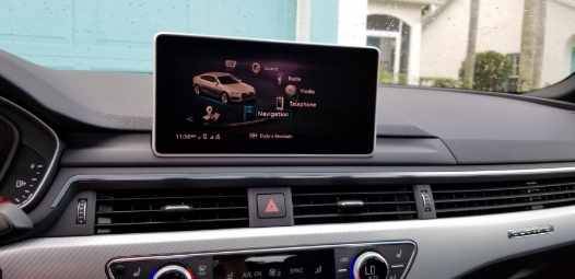 2019 Audi A5 Sportback Premium Plus - cars & trucks - by owner -... for sale in Naples, FL – photo 4