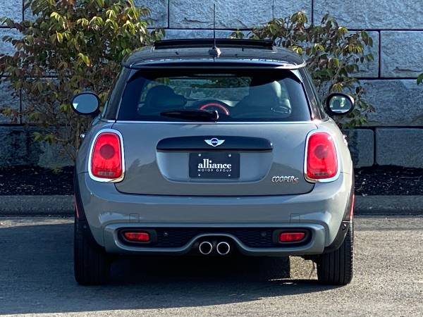 2014 MINI Cooper S - automatic, keyless, panoroof, we finance - cars... for sale in Middleton, MA – photo 8