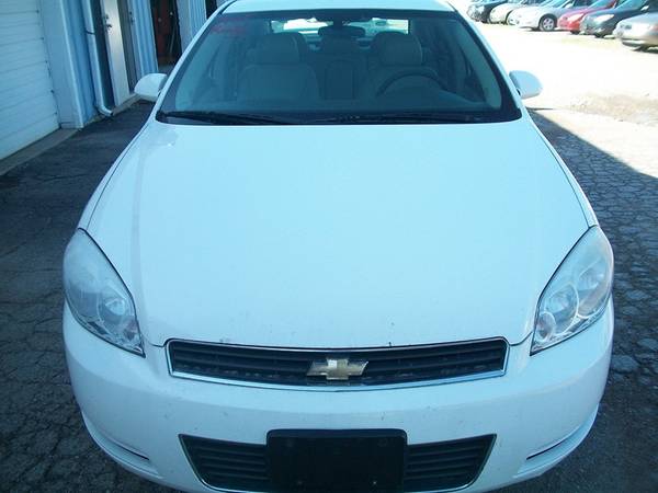 2008 Chevy Impala LT for sale in Normal, IL – photo 3