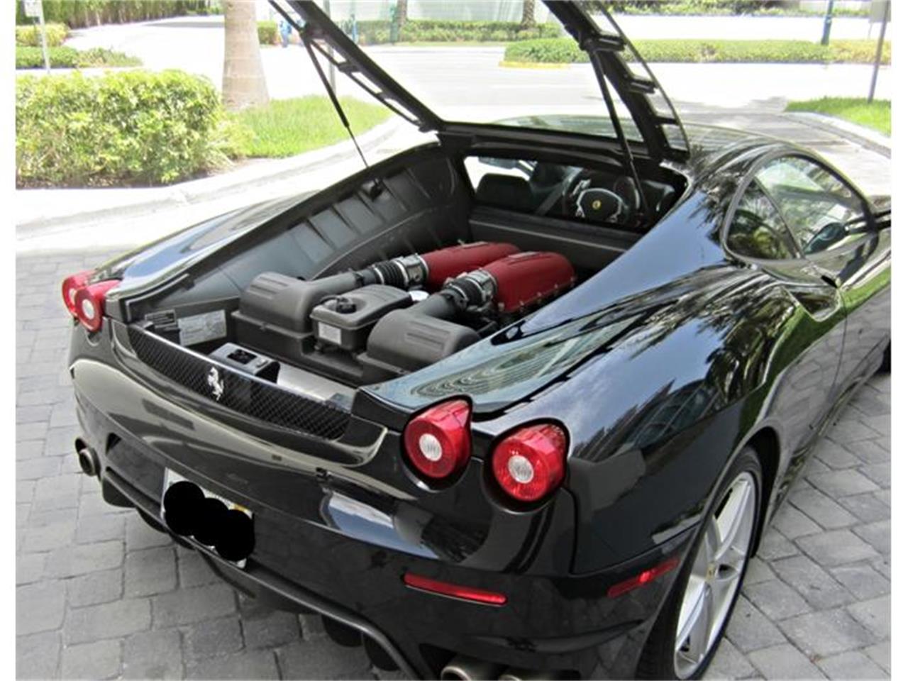 2005 Ferrari 430 for sale in San Antonio, TX – photo 11