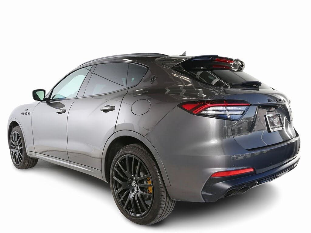 2022 Maserati Levante GT AWD for sale in Indianapolis, IN – photo 4
