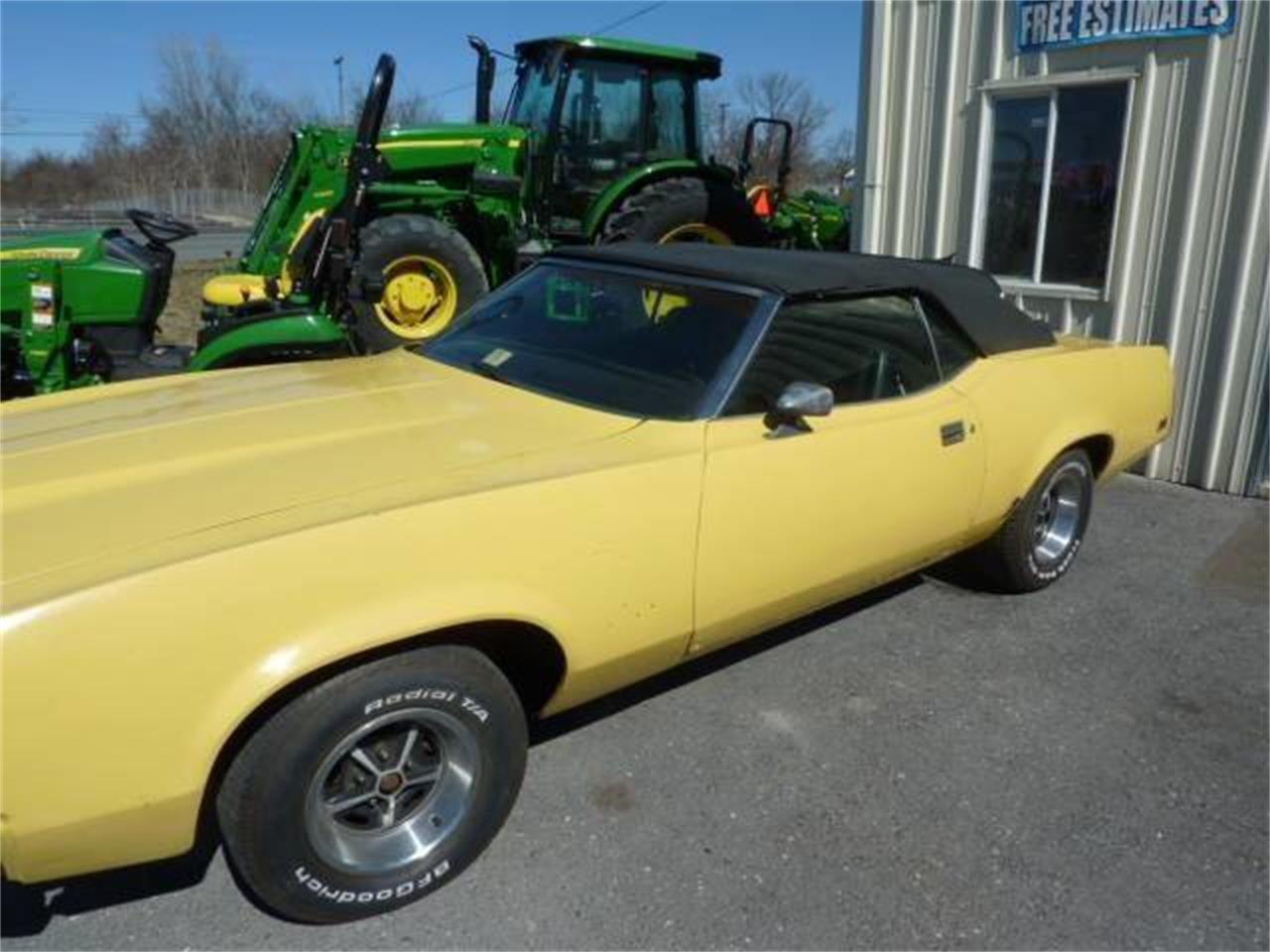 1972 Mercury Cougar for sale in Long Island, NY – photo 12