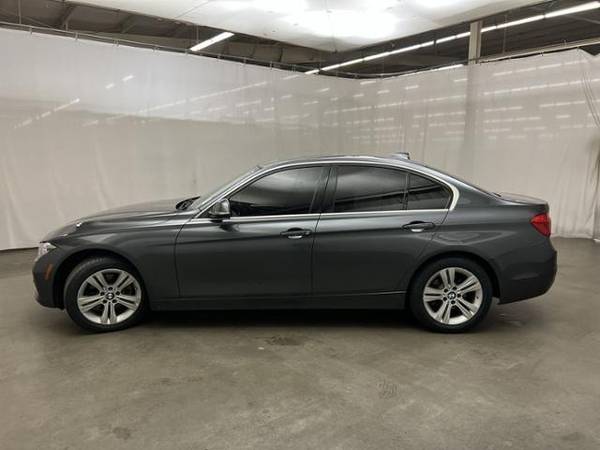 2017 BMW 3 Series AWD All Wheel Drive 3-Series 330i xDrive Sedan for sale in Portland, OR – photo 11