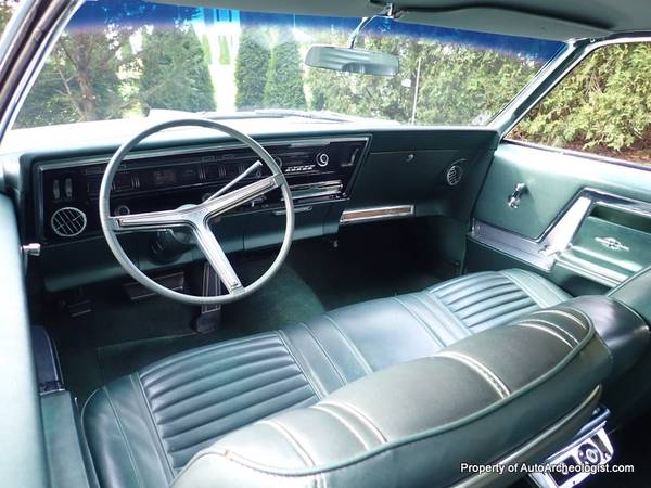 1966 Buick Riviera - - by dealer - vehicle automotive for sale in East Lyme, CT – photo 10
