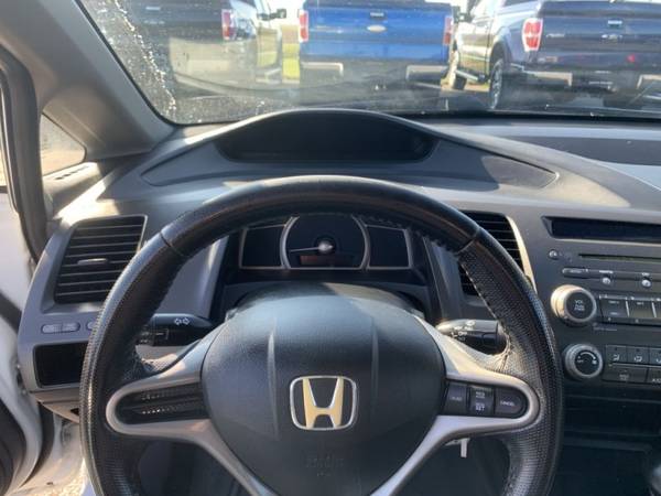 2011 HONDA CIVIC LX-S - cars & trucks - by dealer - vehicle... for sale in Chenoa, IL – photo 23