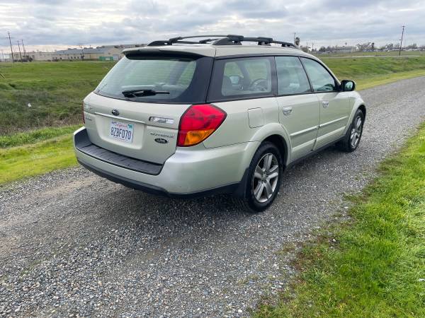 2005 Subaru Legacy Outback L L Bean Edition - - by for sale in Sacramento , CA – photo 7