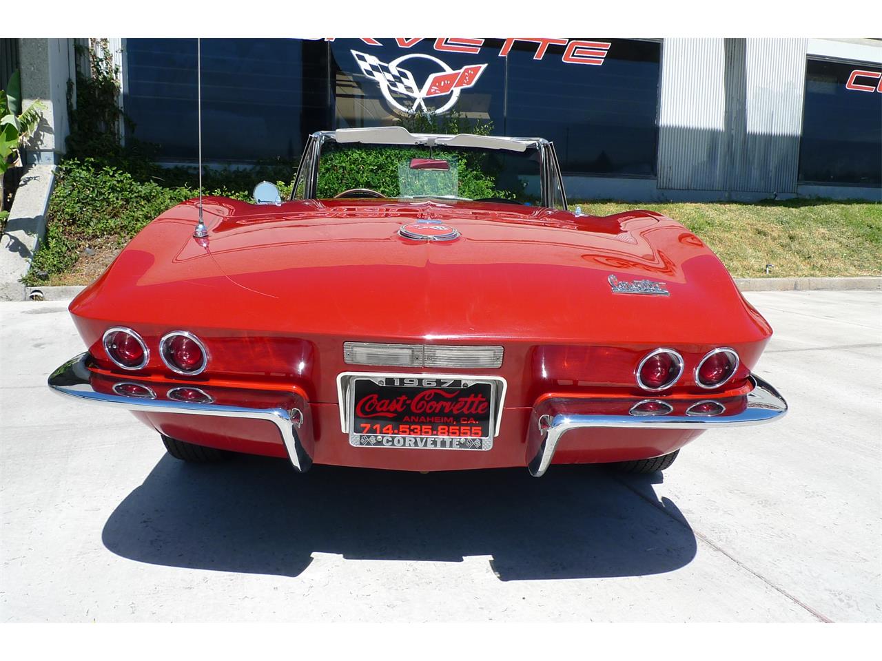 1967 Chevrolet Corvette for sale in Anaheim, CA – photo 12