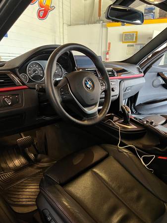 2013 BMW Activehybrid 3 335i Hybrid for sale in Lodi , CA – photo 6