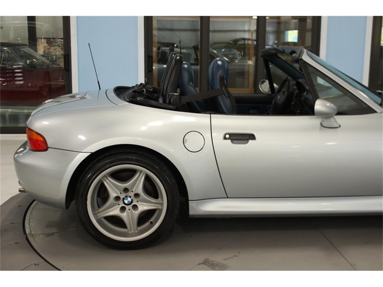 1998 BMW 1600 for sale in Palmetto, FL – photo 22