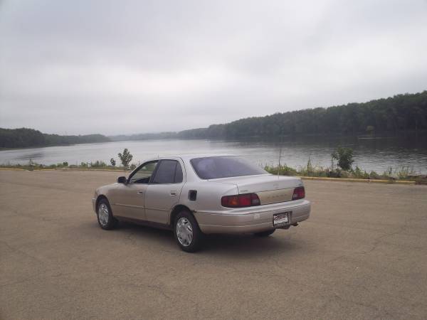 1996 Toyota Camry for sale in Chillicothe, IL – photo 8