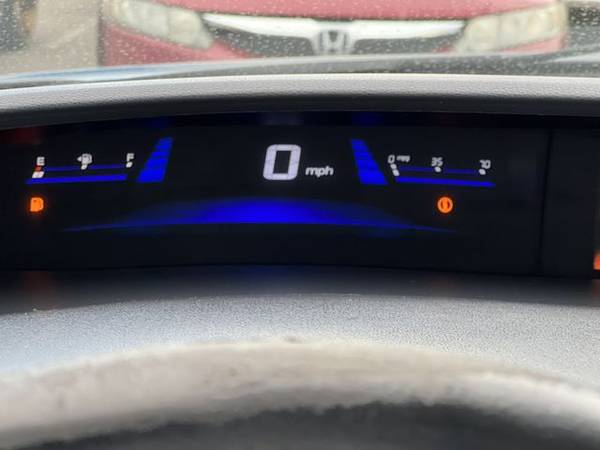 2014 Honda Civic EX Sedan 4D - - by dealer - vehicle for sale in Denver , CO – photo 17