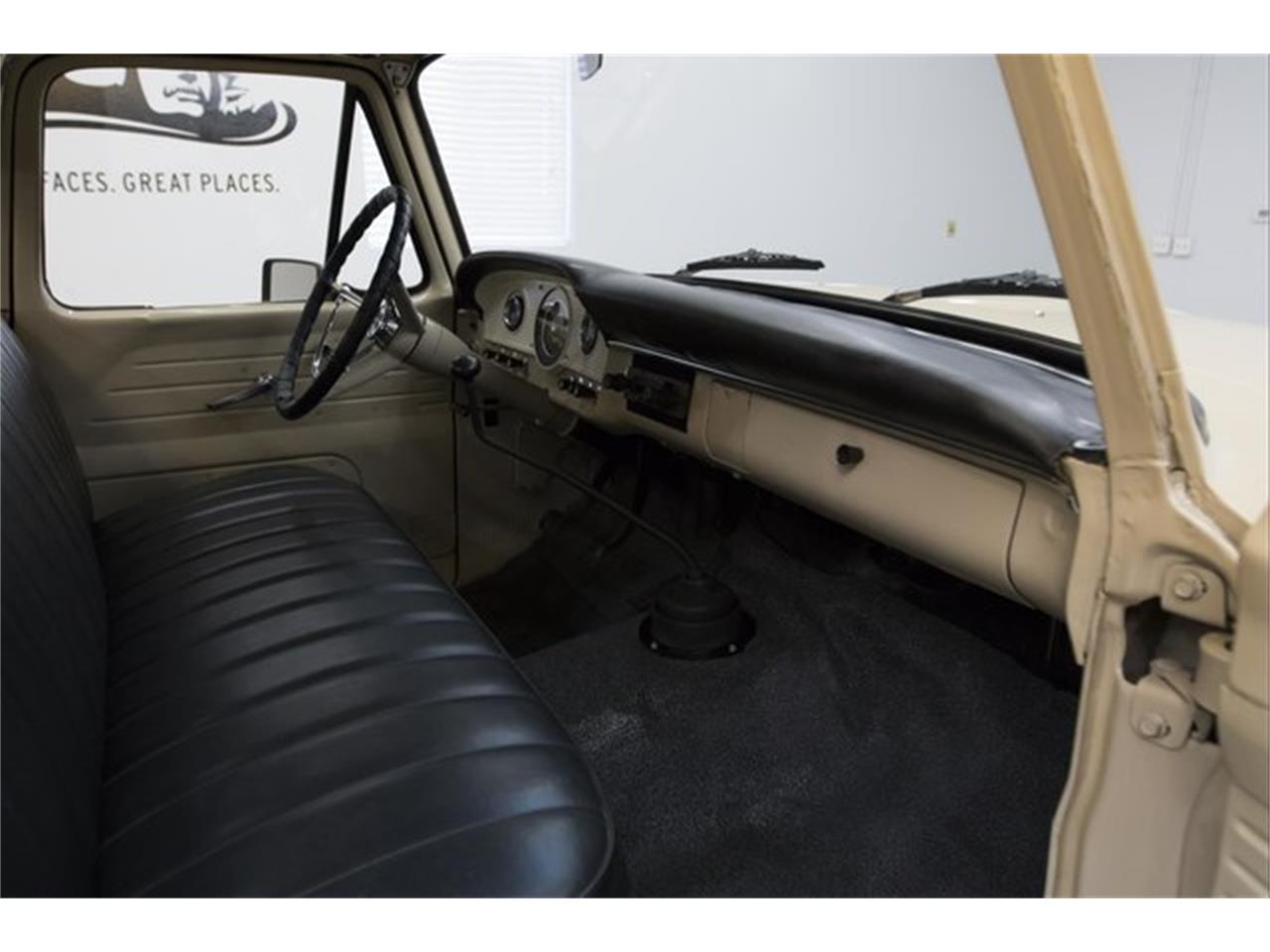 1966 Ford F100 for sale in Sioux Falls, SD – photo 8