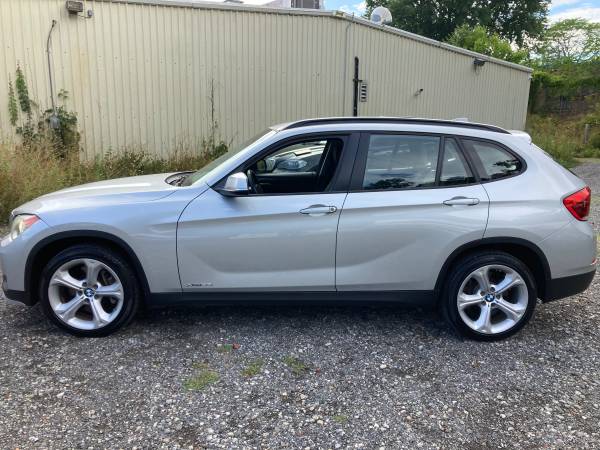 2015 BMW X1 XDRIVE35I - - by dealer - vehicle for sale in Poughkeepsie, NY – photo 7