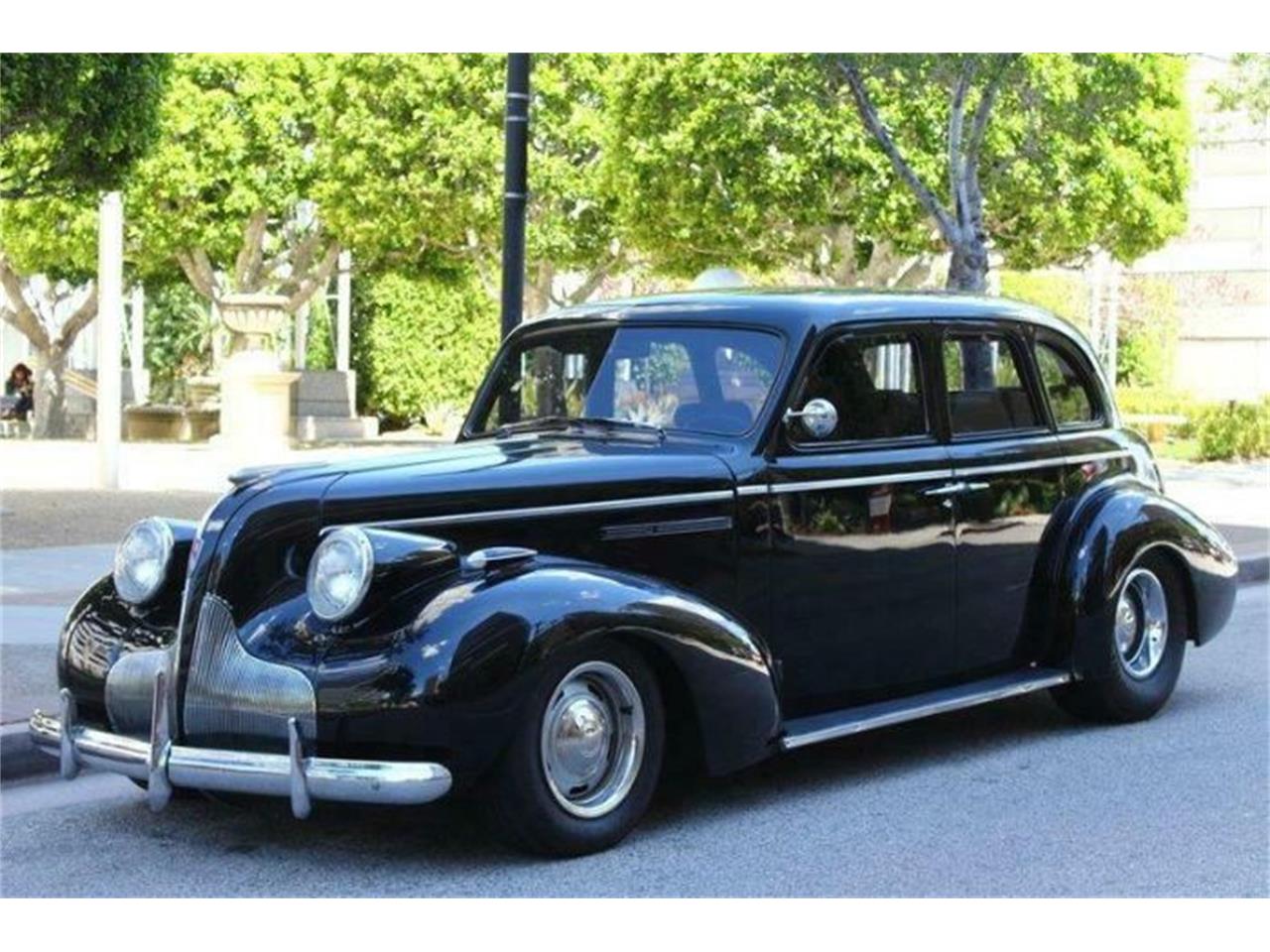 1938 Buick Special for sale in Cadillac, MI