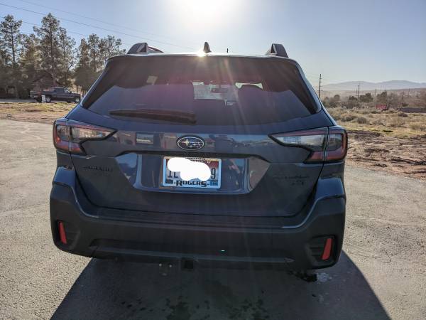 2021 Subaru Outback Onyx XT for sale in Washington, UT – photo 4