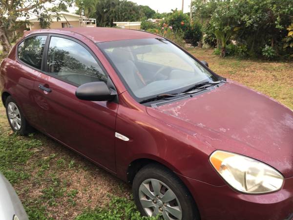 2009 Hyundai Accent for sale in Other, Other – photo 3