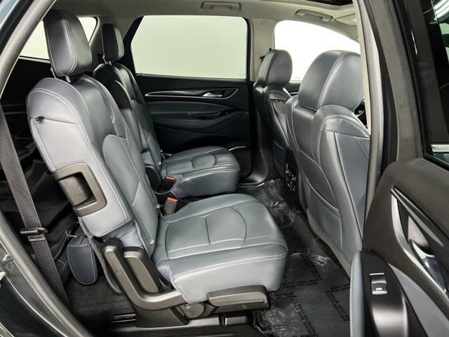 2018 Buick Enclave Premium for sale in Chippewa Falls, WI – photo 10