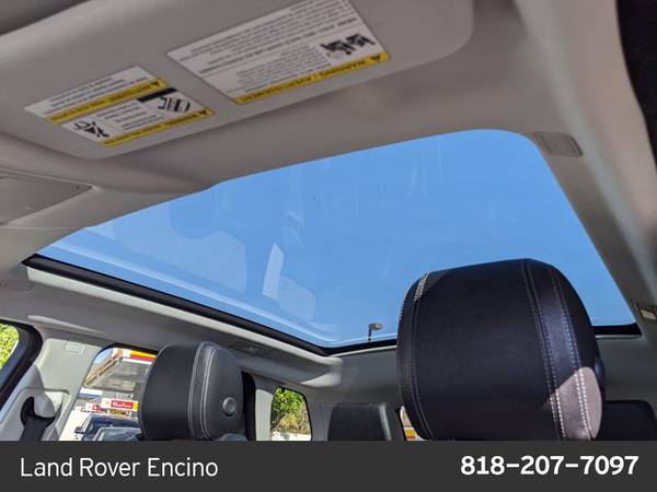2017 Land Rover Range Rover Evoque SE Premium 4x4 4WD SKU:HH237826 -... for sale in Encino, CA – photo 16