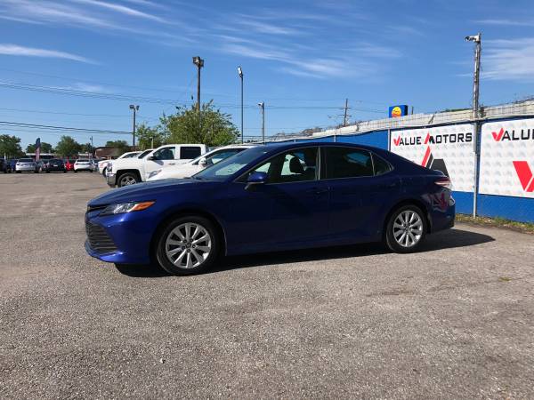 ★★★TOYOTA CAMRY "SPORT"►$999 DOWN-"99.9%APPROVED" for sale in Marrero, LA – photo 3