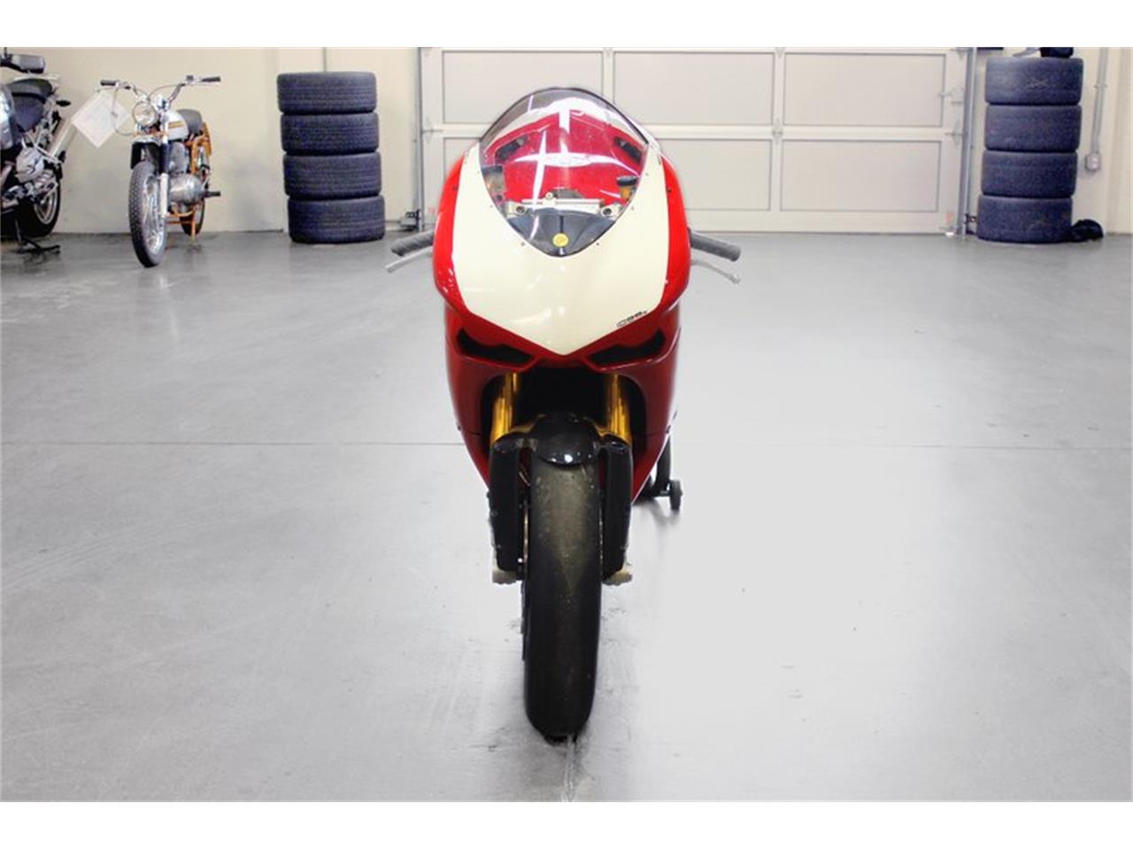 2007 Ducati 1098 for sale in San Carlos, CA