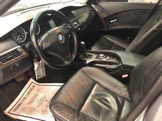 ✔ ☆☆ SALE ☛ BMW 530XI WAGON AWD for sale in Athol, RI – photo 9