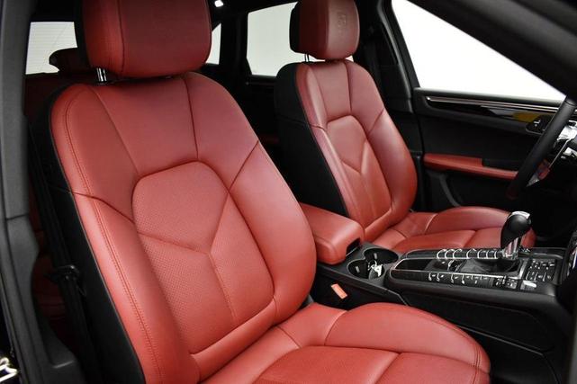 2020 Porsche Macan Base for sale in Other, CT – photo 52