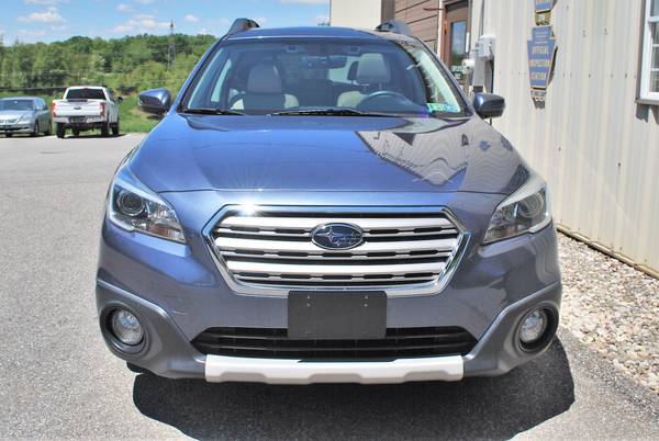 2017 Subaru Outback 2 5I Limited AWD - 66, 000 Miles - Clean Carfax for sale in Christiana, PA – photo 3