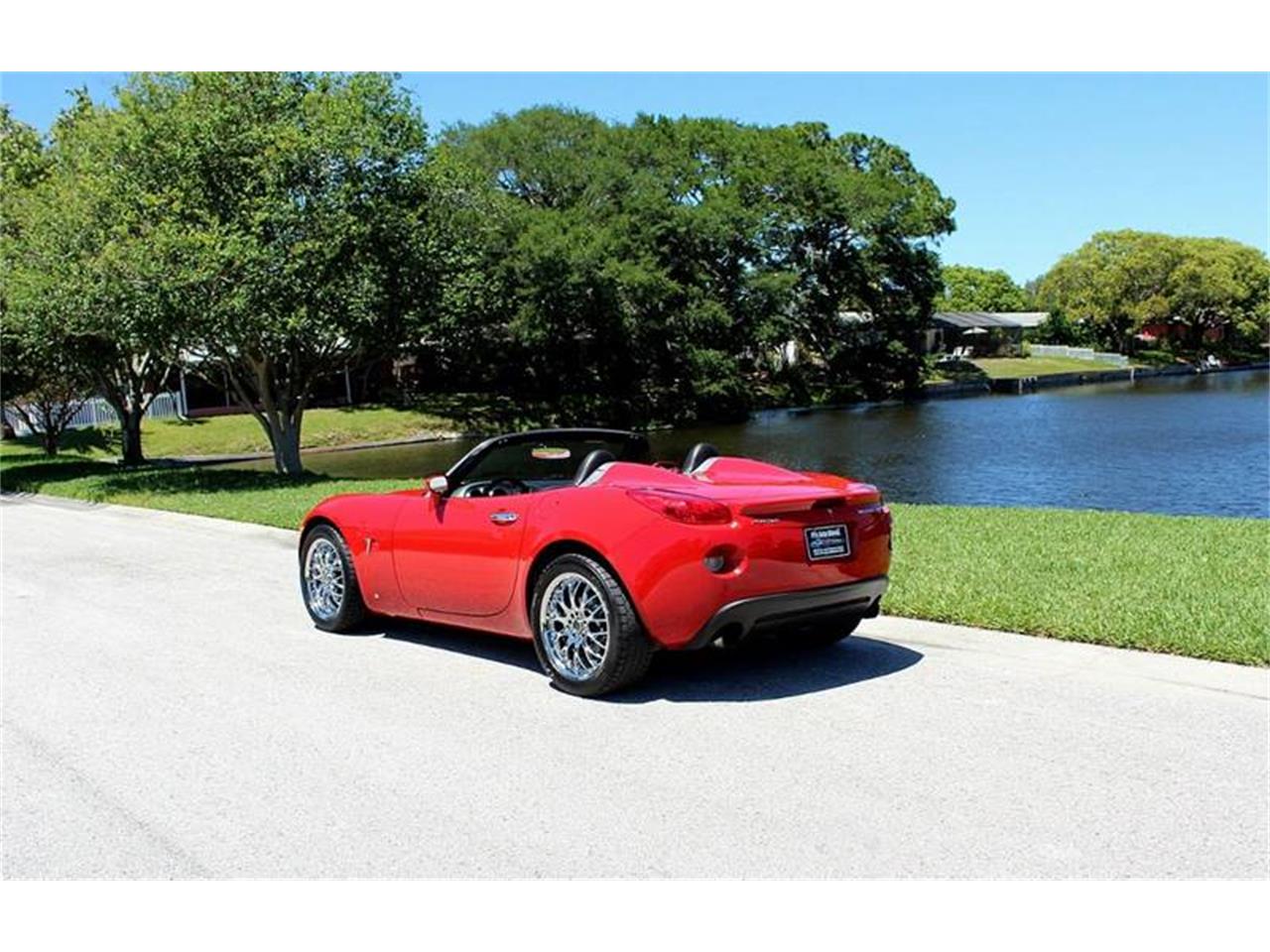 2007 Pontiac Solstice for sale in Clearwater, FL – photo 4