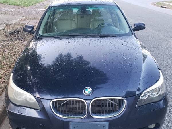 Great running BMW for sale in Bartlett, TN – photo 4