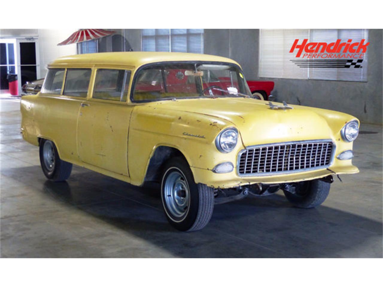 1955 Chevrolet 150 for sale in Charlotte, NC – photo 2