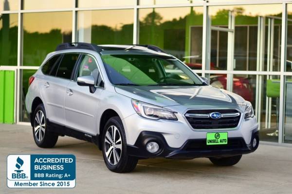 2019 Subaru Outback 3 6R Limited AWD 4dr Crossover 29, 198 Miles for sale in Bellevue, NE