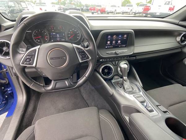 2020 Chevrolet Chevy Camaro 1LT - cars & trucks - by dealer -... for sale in Carrollton, GA – photo 13