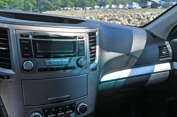 2013 Subaru Outback 2 5i Premium - - by dealer for sale in Naugatuck, CT – photo 22