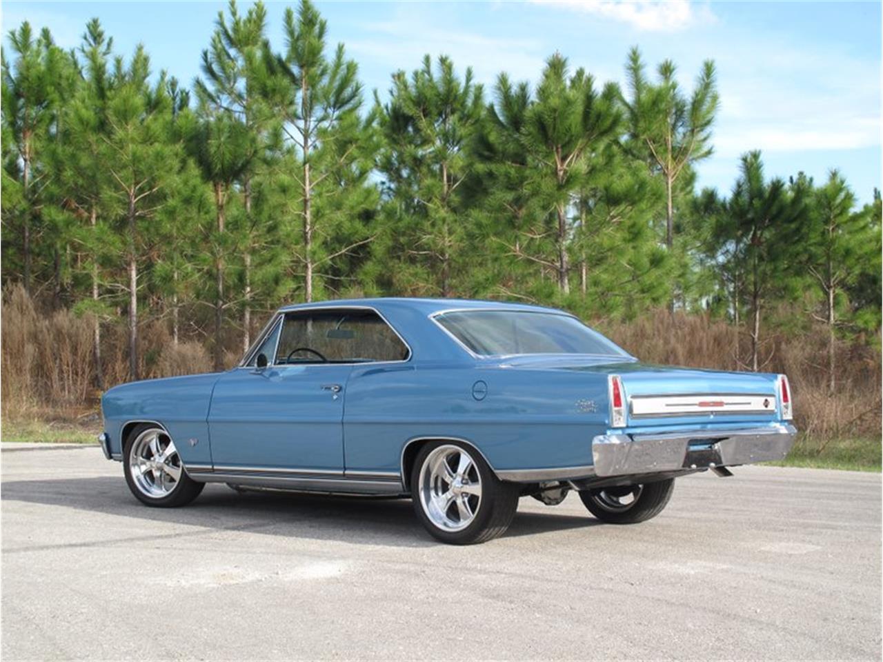 1966 Chevrolet Chevy II for sale in Ocala, FL – photo 4