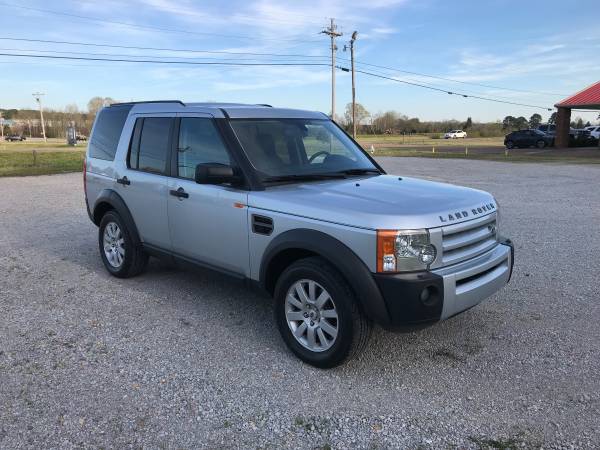2006 Land Rover LH3 for sale in Saltillo, MS