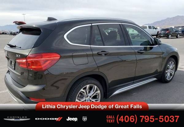 2016 BMW X1 xDrive28i AWD 4dr xDrive28i - - by dealer for sale in Great Falls, MT – photo 2