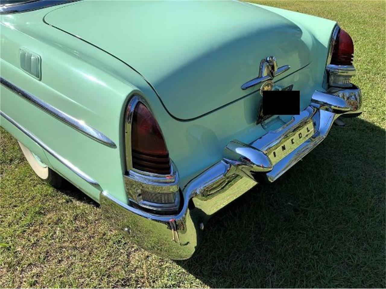 1954 Lincoln Capri for sale in Cadillac, MI – photo 3