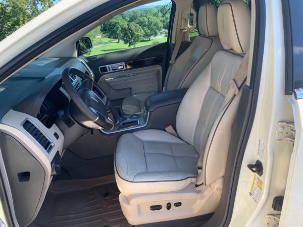 NEW PRICE!!!2008 Lincoln MKX Base AWD 4 Dr SUV for sale in Bristol, TN – photo 8