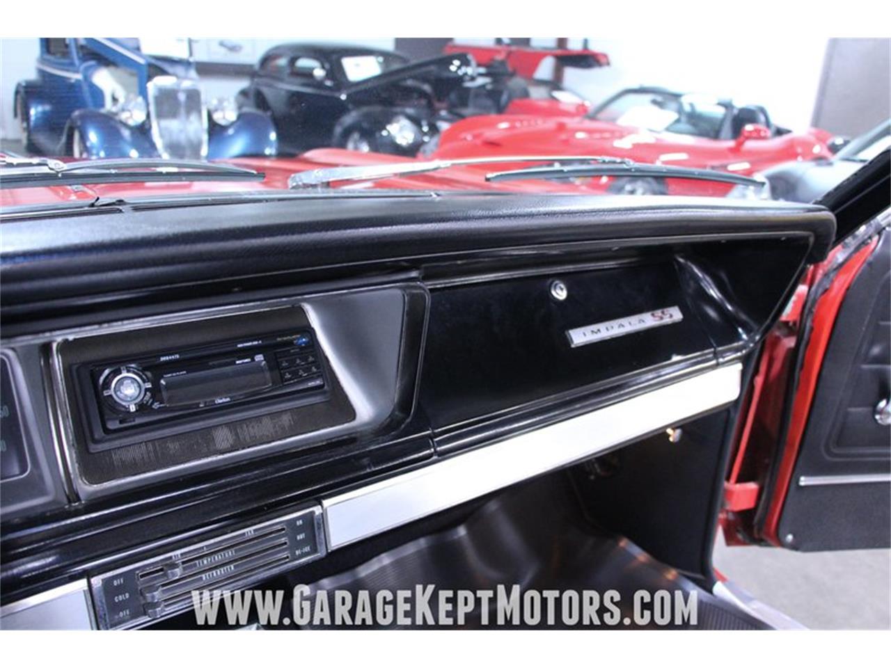 1966 Chevrolet Impala for sale in Grand Rapids, MI – photo 84