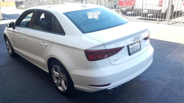 2017 Audi A3 Premium (4K miles) - cars & trucks - by dealer -... for sale in San Diego, CA – photo 10