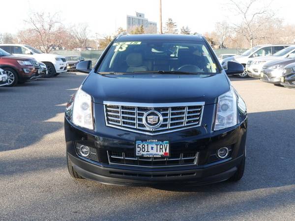 2013 Cadillac SRX Luxury Collection - cars & trucks - by dealer -... for sale in Hopkins, MN – photo 3