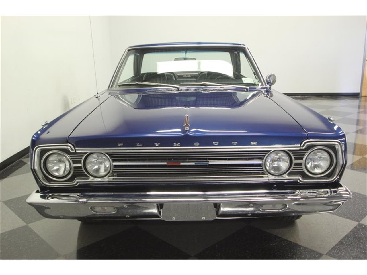 1967 Plymouth Satellite for sale in Lutz, FL – photo 19