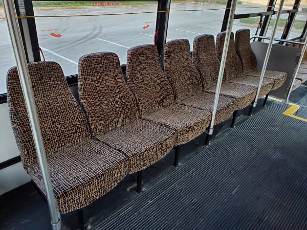 2014 International 29 Passenger Bus Diesel Automatic Wheelchair Ramp for sale in Palm Coast, FL – photo 18