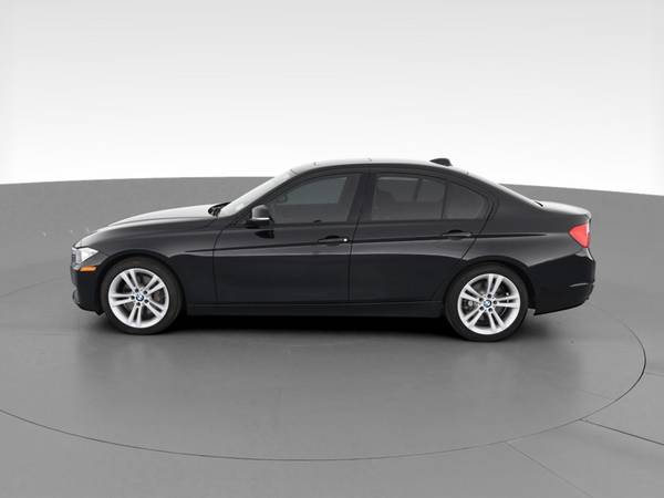2014 BMW 3 Series 335i Sedan 4D sedan Black - FINANCE ONLINE - cars... for sale in Indianapolis, IN – photo 5