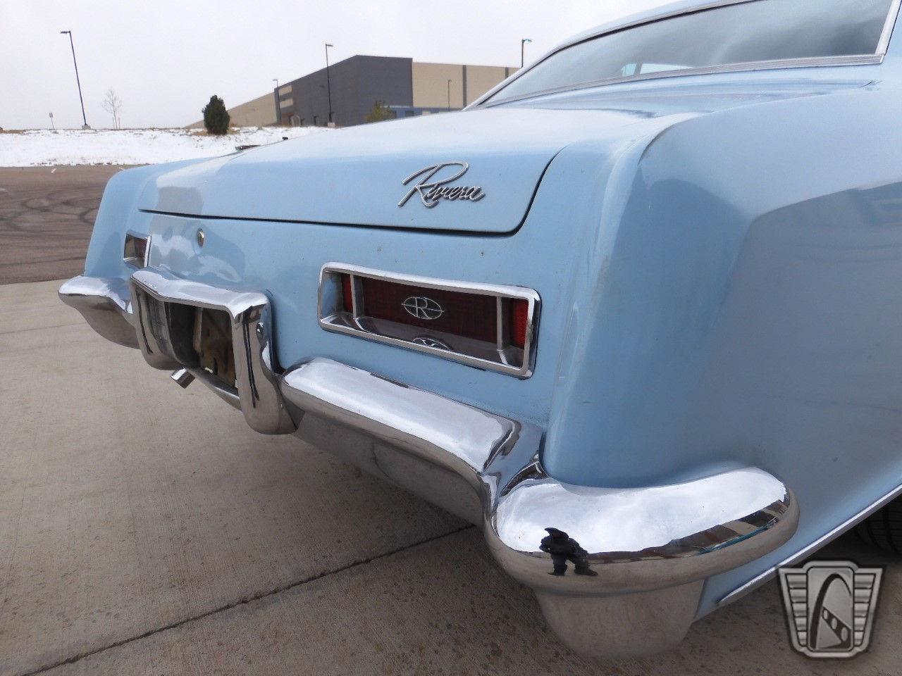 1964 Buick Riviera for sale in O'Fallon, IL – photo 70
