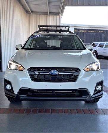 2019 Subaru Crosstrek Limited - - by dealer - vehicle for sale in Reno, NV – photo 3